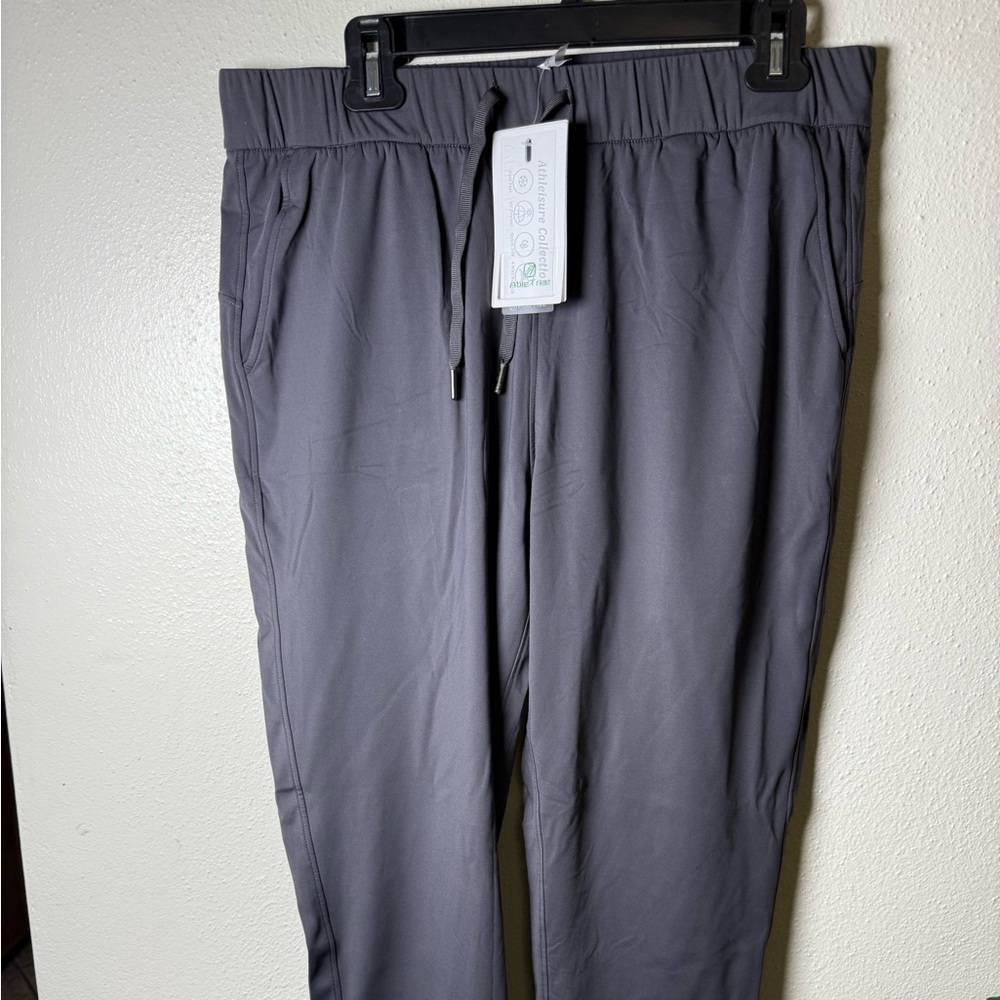 Men's Gray Pants
